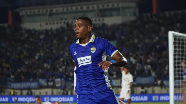 Uilliam Barros Waspadai DPMM FC meski Persiapan Singkat
