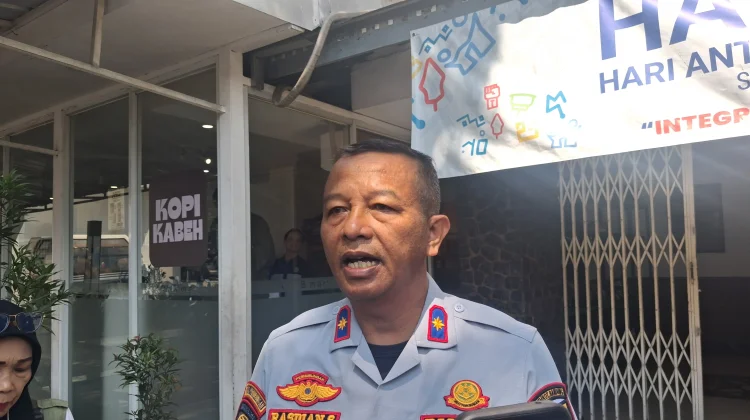 Pemkot Bandung Persiapkan Aspek Pendukung Trayek Lembang–Bandara Husein