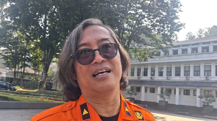BPBD Bandung Petakan 13 Kecamatan Berpotensi Krisis Air Bersih saat Musim Kemarau