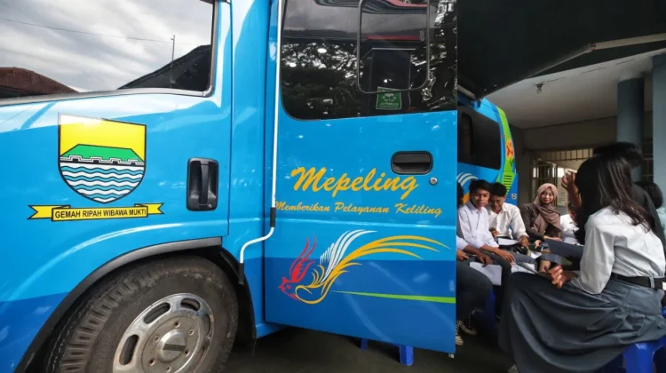 Wali Kota Bandung Tegaskan Pelayanan Publik Jadi Prioritas Utama