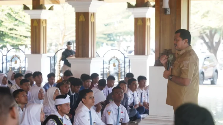 Sumedang Bakal Punya Dua SMA Negeri Baru di Pamulihan dan Paseh