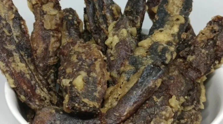 Sale Pisang Kudapan yang Manis dan Legit