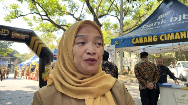 Pemkot Cimahi Segera Salurkan Beras CPPD untuk Warga Kelurahan Cibeber