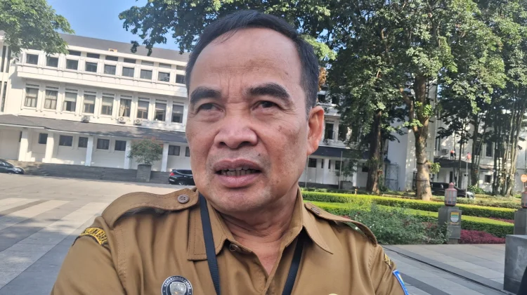 Disdukcapil Kota Bandung Ajak Warga Segera Aktifkan IKD