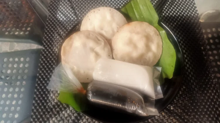 Surabi Sunda Salah Satu alternatif Kuliner di Bandung