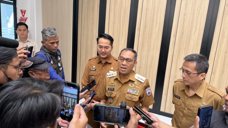 Tahap Pengusulan: RSUD Cibabat Berganti Nama Jadi RSUD Wijaya Mulya