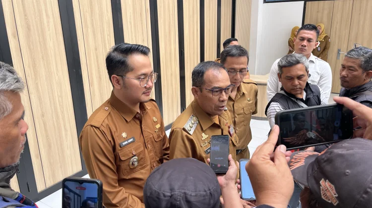 Ini Alasan Pemkot Cimahi Ingin Mengganti Nama RSUD Cibabat Menjadi RS Wijaya Mulya