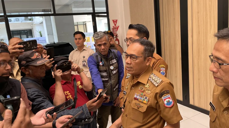 Dipilih lewat Kajian Panjang, Rencana RSUD Cibabat jadi RSUD Wijaya Mulya