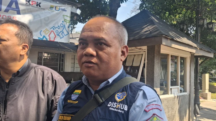 Kopamas Siapkan 32 Armada Dengan  Layani Akses lewat Bandara Husein
