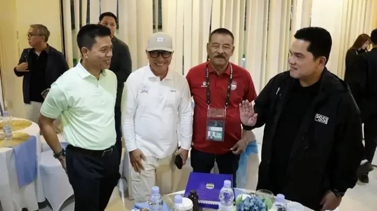 World Boomerang Championships 2026 Digelar di Kabupaten Bandung