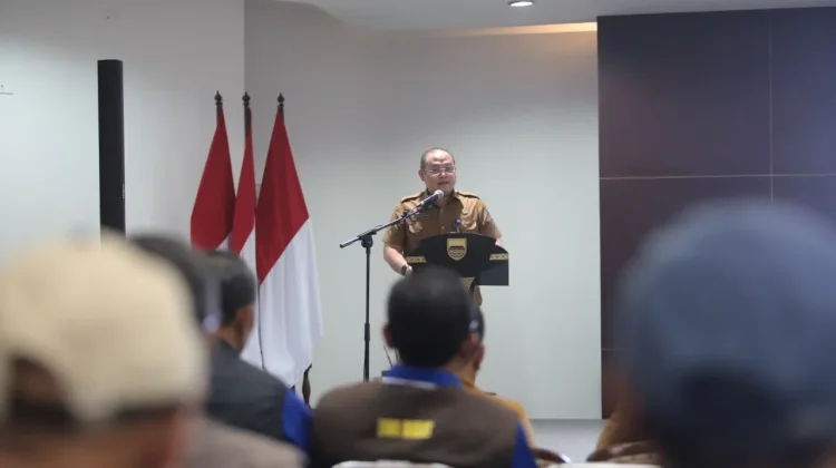 Pemkot Bandung Ajak Warga Dukung Reaktivasi Bandara Husein
