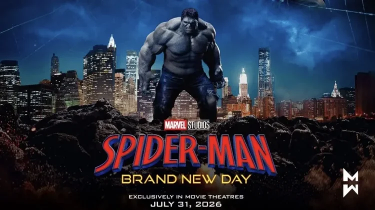 Tom Holland berikan bocoran info soal "Spider-Man: Brand New Day"