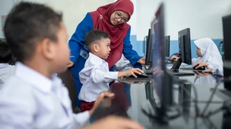 Cimahi Masih Kekurangan 83 Guru, Guru TIK Jadi Formasi Paling Dibutuhkan