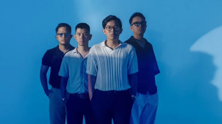 Grup for Revenge rilis lagu orisinal untuk "Spider-Man: Brand New Day"