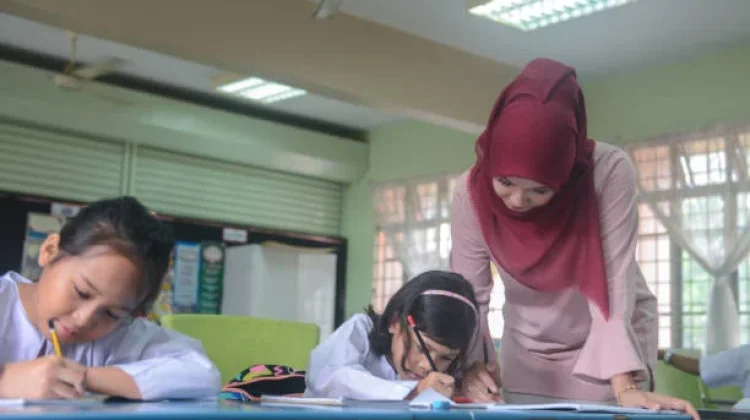 Disdik Cimahi Buka Rekrutmen Guru Non-ASN, Warga Lokal Jadi Prioritas