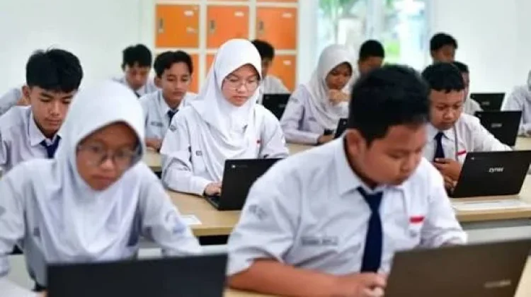 Kemendikdasmen Perpanjang Waktu Pendaftaran TKA 2026, Digelar Akhir Oktober