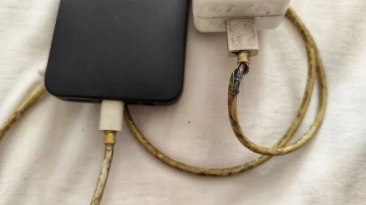 Tanda Charger HP Sudah Rusak dan Harus Segera Diganti, Jangan Diabaikan