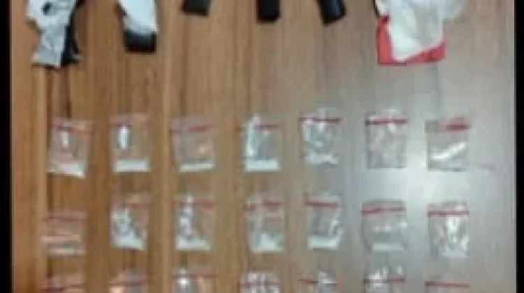Bareskrim Ungkap Alur Kasus Narkoba Jenis Etomidate Diduga Libatkan Oknum Polisi