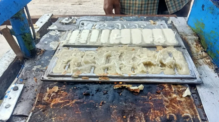Kue Bandros, Kuliner Khas dari Jawa Barat