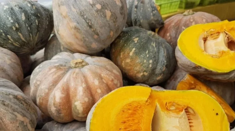 Cara Mengolah Labu Kuning Menjadi Kolak yang Manis dan Legit