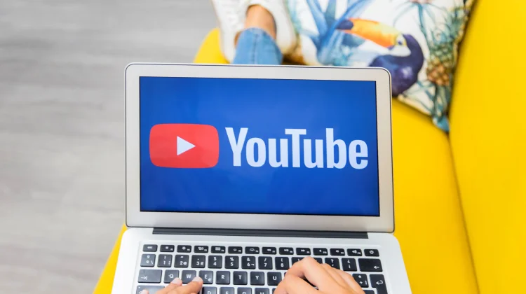 YouTube Hadirkan Thumbnail Kustom dan AI untuk Shorts