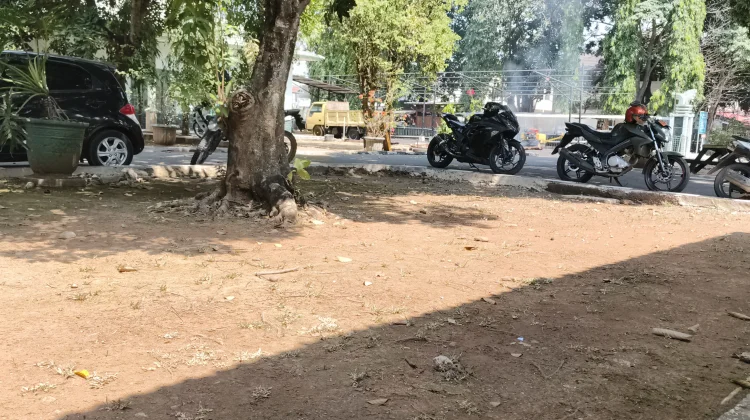 Suhu Udara Capai 36 Derajat, Warga Subang Kota Diminta Hemat Air di Musim Kemarau