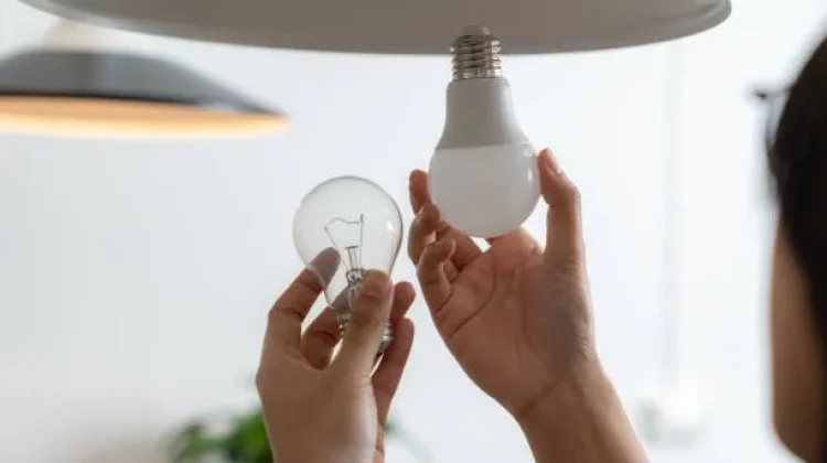 Panduan Memilih Lampu LED Rumah yang Tepat