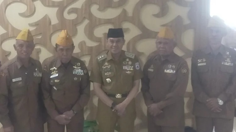 Tak Hanya Sertifikat, Pemkot Cimahi juga Siapkan Pasokan Air Bersih untuk Veteran