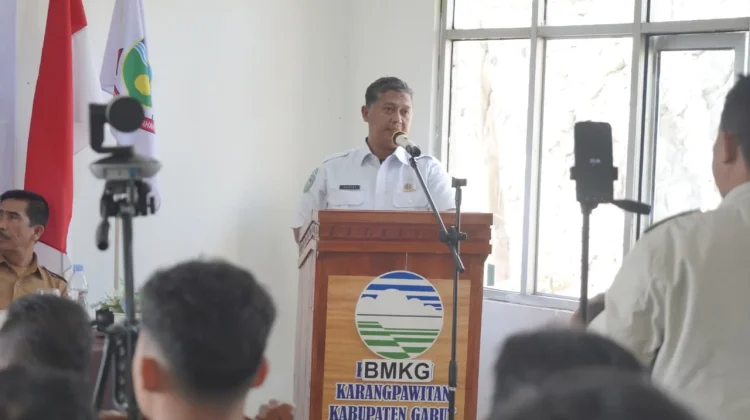 Sekolah Lapang Gempa Bumi, BMKG: Bagian Mitigasi Bencana