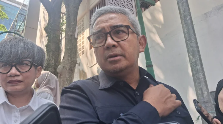 Wali Kota Bandung Pastikan Penertiban Bangunan Liar Terus Berlanjut