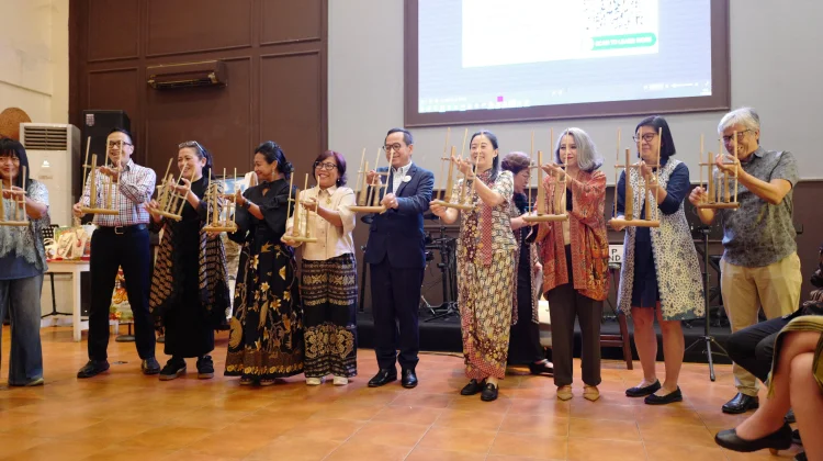 Diaspora Care: Gerakan Global Kepedulian Indonesia