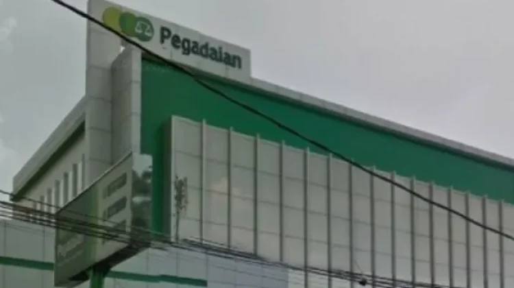 Pegadaian Cetak Kinerja Mentereng, Jabar Sumbang Pertumbuhan Laba 58.78%