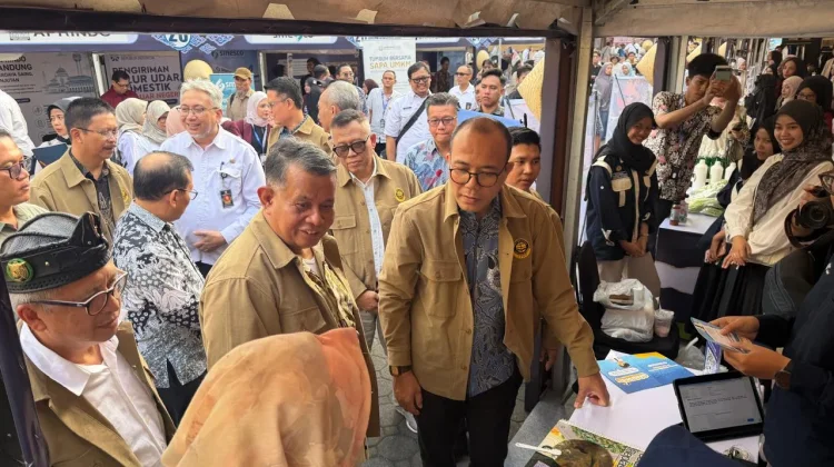 KUMITRA 2026 Buka Peluang Pasar Lebih Luas bagi UMKM