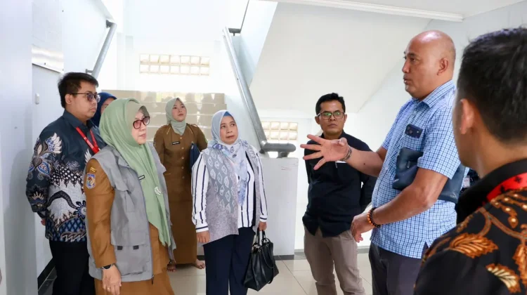 Hasbullah Dorong Penguatan Sarana dan Pemetaan Kebutuhan Sekolah Rakyat