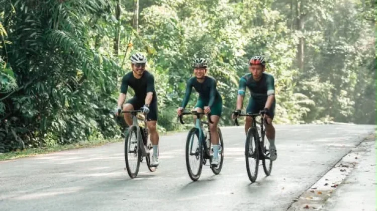 Fakta Menarik tentang Bersepeda yang Jarang Diketahui