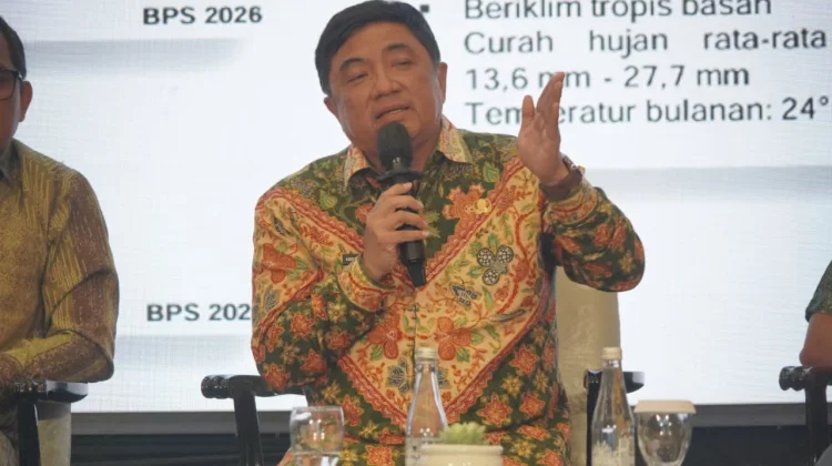 Pemkab Siapkan Bantuan Hukum untuk Warga Miskin