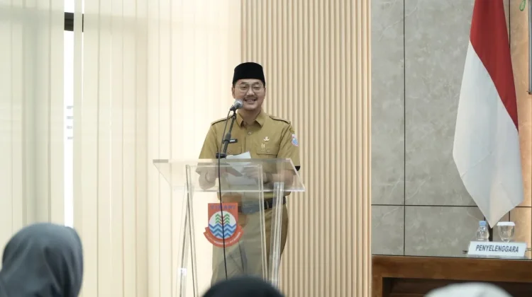 Representasi Perempuan di DPRD Cimahi Naik, Sinyal Positif bagi Demokrasi