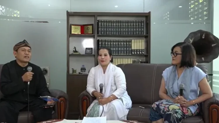 Membangun Integritas Perempuan Melalui Ajaran Leluhur Dasa Daya Waluya