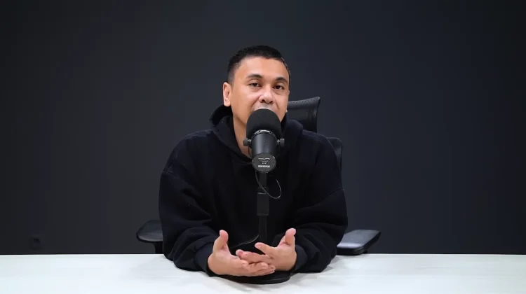 Mengingat Kembali 40 Pelajaran di Umur 40 Tahun dari Raditya Dika