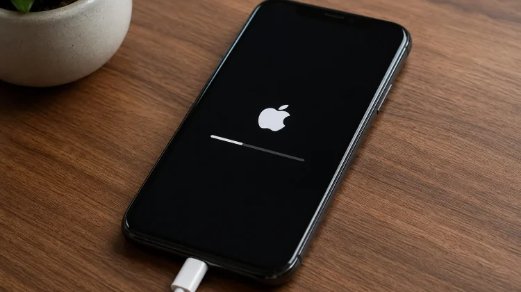 Perlukah Rutin Melakukan Restart Ponsel? Ini Penjelasannya