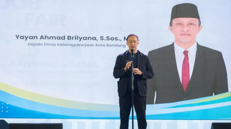Pelatihan Calon Pekerja ke Jepang di Bandung Berlangsung 6–10 Bulan