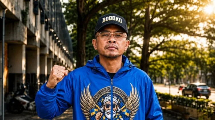 Bobotoh Kolot, Perkuat Persaudaraan Demi Dukung Prestasi Tim Kebanggaan Bersama