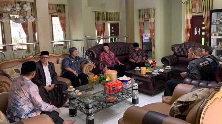 Memiliki Beragam Potensi, Wawali Kota Tasikmalaya Targetkan Realisasi POT Kawalu