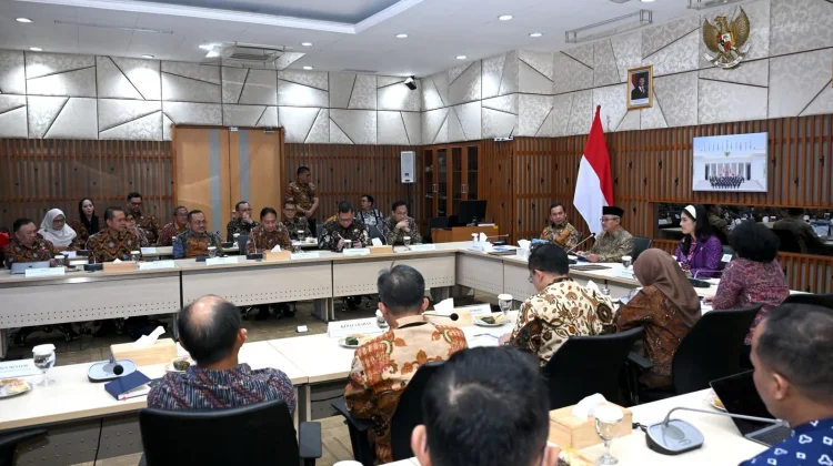 Sinergi Dua Kementerian Perkuat Karakter dan Kesehatan Mental Remaja