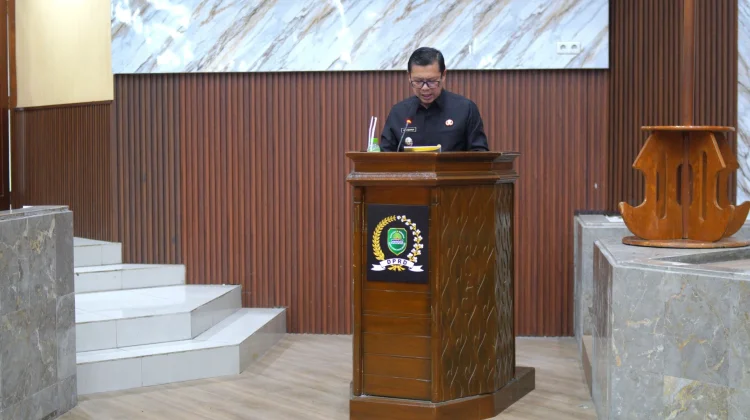 Pemkab Subang Siapkan Perda Olahraga dan Geser Anggaran 2026 !Naik Rp 75,5 Miliar