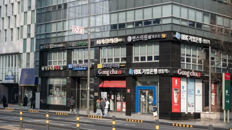 VandS Clinic Myeongdong, Pilihan Klinik Aesthetic Korea untuk Orang Indonesia