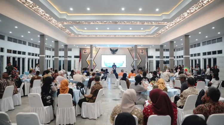 Garut Festival Layangan, Bupati : Promosi Potensi Wisata