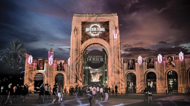 Horor Ozzy Osbourne Hadir di Universal