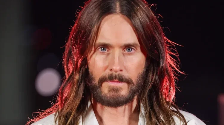 Jared Leto Bantah Tuduhan Pelecehan Seksual