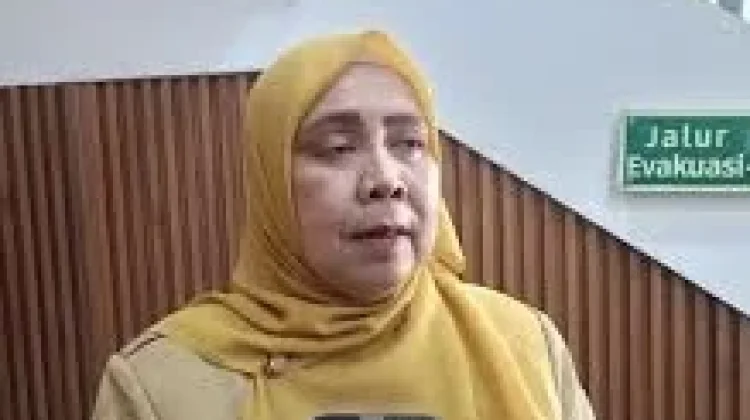 Volume Sampah Menurun Secara Bertahap, DLH Cimahi Apresiasi Peran Warga